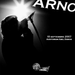 Arno - Dans les yeux de ma mère (Showcase Classic 21)