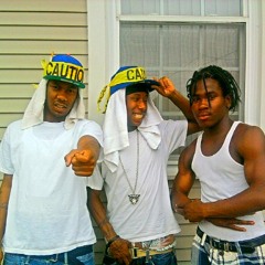 Dizzy Montana Ft Life & Teck Bricka - Boyfriend Remix