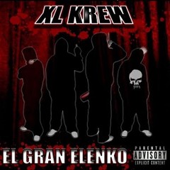(MEXAMAFIA) XL KREW xplizitoz lirikoz