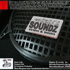 MazakaSoundzAlbum2008-09