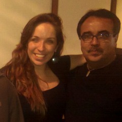 LINHAS DA VIDA - Guilherme Rondon & Ze Edu Camargo