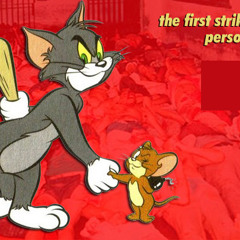 AngerBros. dont provoke