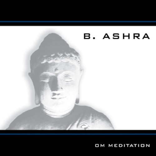KW004 B. Ashra - Om Meditation (Promo Mix)