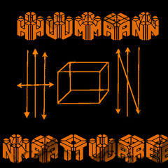 Human Nature Instrumental