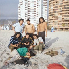 MapuRootsGhetto ORDER & REBEL - se acabo ya el tiempo (juicio final riddim)