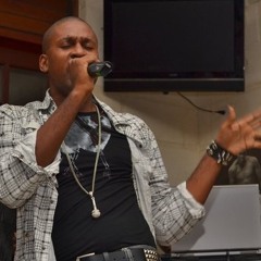 DABA DAVISUAL - RECESSION (Haiti Relief Riddim)