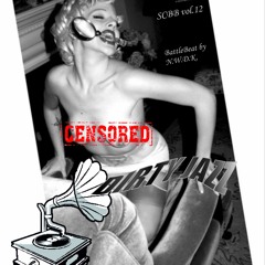 N.W.D.K.- [SCBB vol.12] "Dirty Jazz"