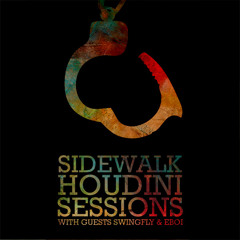 Sidewalk - They Say with Eboi