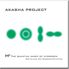 KW005 Akasha Project - Spin-Prepared Piano (Promomix 4m49s)