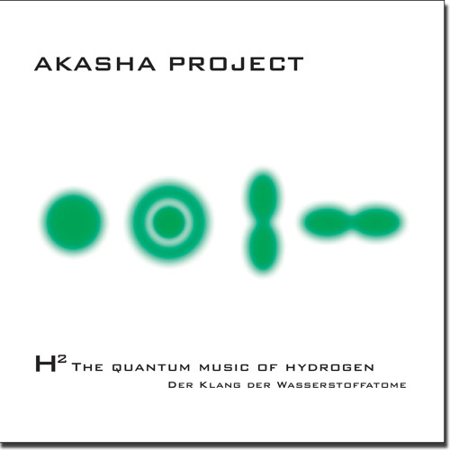 KW005 Akasha Project - Spin-Prepared Piano (Promomix 4m49s)