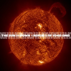 The Sun Is Down [ROW Photosphere Mix]