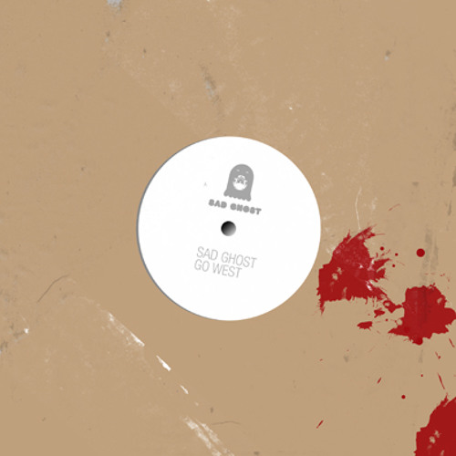 sad ghost - go west (demo mix)