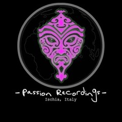 My Love [Passion Recordings]