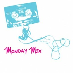 FL∆RES Monday Mixtape