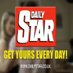 Daily Star TV Campaign