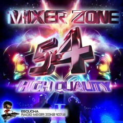 ON THE FLOOR - Mixer Zone Dj Daniel Verdun & Derkommissar - J LOPEZ Ft PITBULL