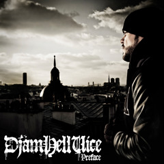 DjamHellVice - Pret a en decoudre