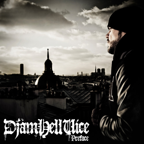 DjamHellVice - Pret a en decoudre