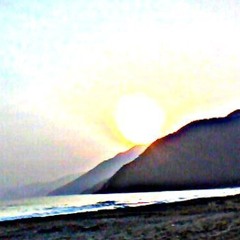 el sol brillo (original mix)