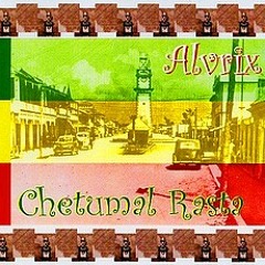 "ANA LUNARES"  Por: ALVRIX