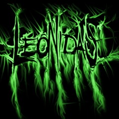 Leonidas - Black Rain