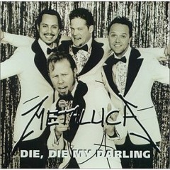 Metallica - Die Die My Darling(cover) by Ivcho