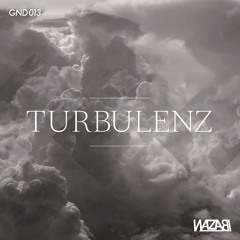 Wazabi - Turbulenz