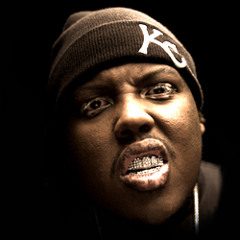 Krizz Kaliko - Back Pack (Dirty)
