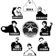 Caballeros del Plan G - Ella Es
