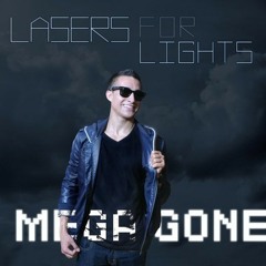 Step Into The Strobelight by Momazing & Megagone & Jen Menard