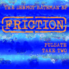 Dermot Bateman - Pulsate