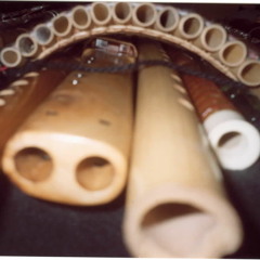 Medicine Flute