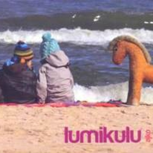 06 Lumikulu - Kolysanka dla dzbanka (dla Enni)