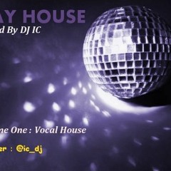 SAY HOUSE