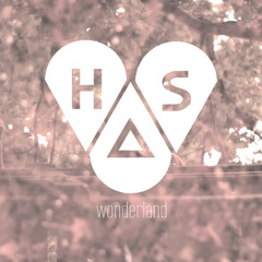 Wonderland produced by Sampha