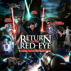 05 - Smoke in the Air Feat. Hard Target, Kensta Lopez & Gemstar