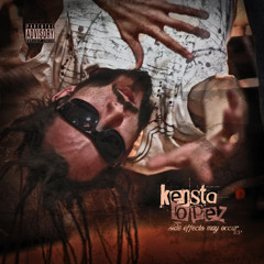 08 - Kensta Lopez - Goodnight ft Carry White