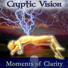 Cryptic Vision - "Grand Design"