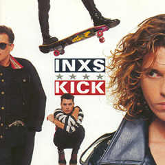 Inxs - Mediate (Rave-E-D's In Excess Edit)