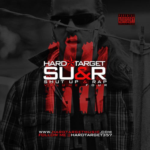 Stream Hard Target - No Hands REMIX by HardTarget | Listen online for ...