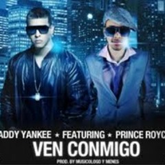 Daddy Yankee Ft. Prince Royse - Ven Conmigo (Instrumental) www.imperialkanmusic.com