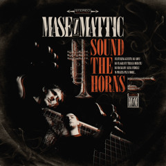Mase N Mattic - Nights To Inspire