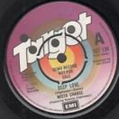 Mista Charge  Show Me What You're Made Of  (Rare 1976)
