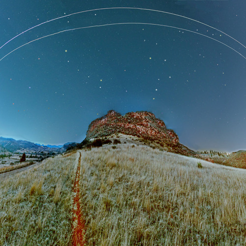 Lost Lander - Cold Feet