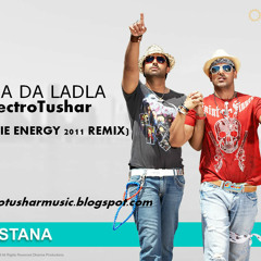 MAA DA LADLA= DOSTANA = ElectroTushar-REMIX A.K.A-Tushar