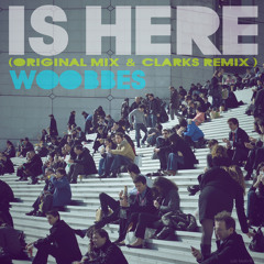 Woobbes - Is Here (Original Mix) [On Ho-Ju Records] Support in Zemixx by Joachim Garraud!