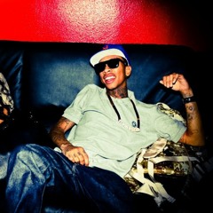 Hell Yeah - YG ft Chris Brown & Tyga