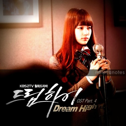Suzy (miss A) - Winter Cild
