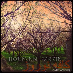 Cafe Norouz