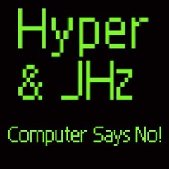 Hyper vs. Slim Thug - "Computer Says Run" (BQ Mashup)